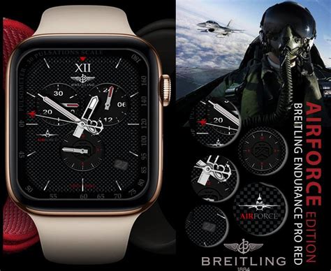 breitling clockology